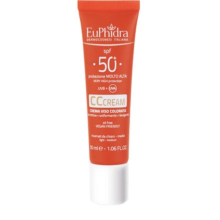 EUPHIDRA KA UVSYS FLU 50+ SCU