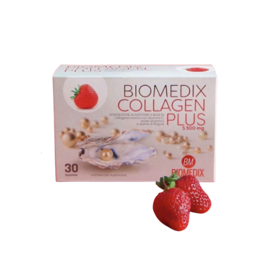 BIOMEDIX Collagen Frag.30Bust.