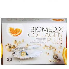 BIOMEDIX Collagen Aran.30Bust.