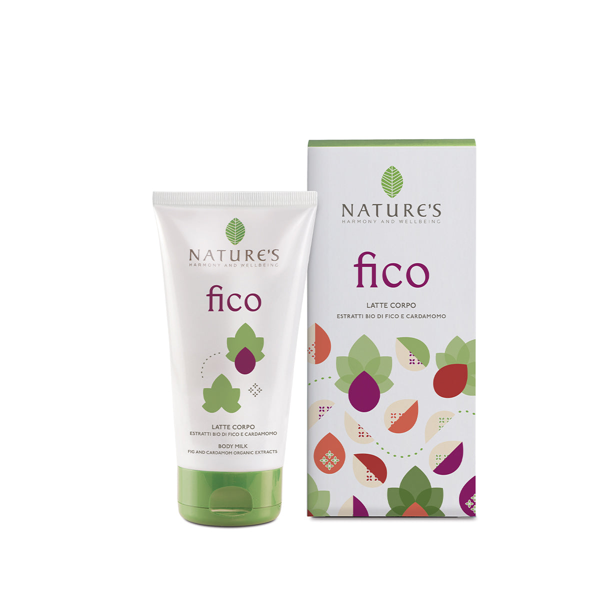 Nature's Fico Bagnodoccia 200ml