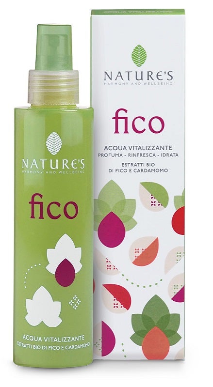 Nature's Fico Acqua Vitalizzante 150ml