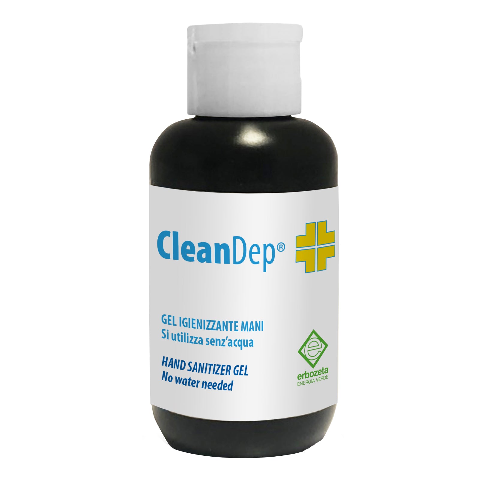 CLEANDEP GEL MANI IGENIZZANTE