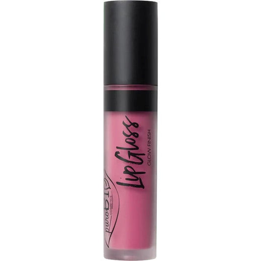 Purobio Lipgloss 02 Rosa 4,8ml