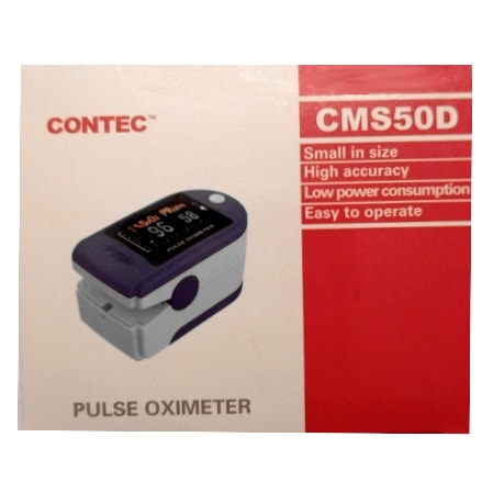 PULSOSSIMETRO OXIMETER SHEDIR