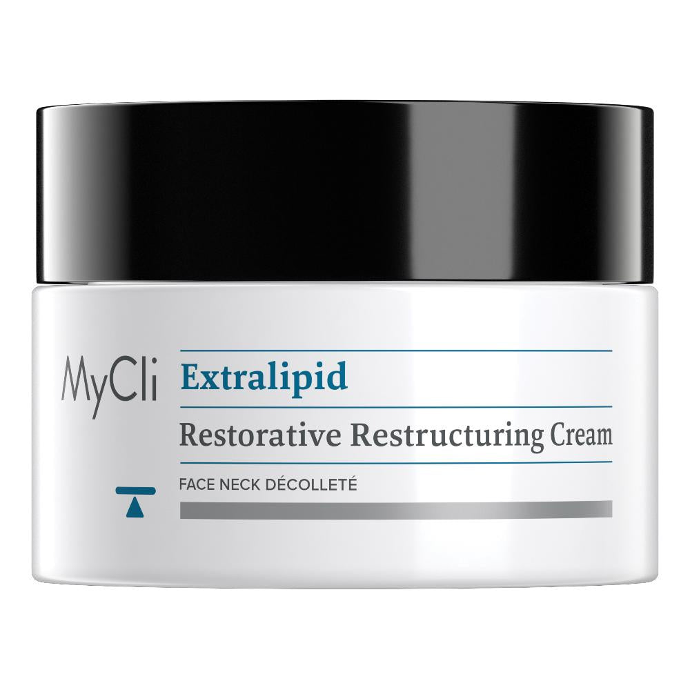 MYCLI Extralipid Crema Ripar.50ml