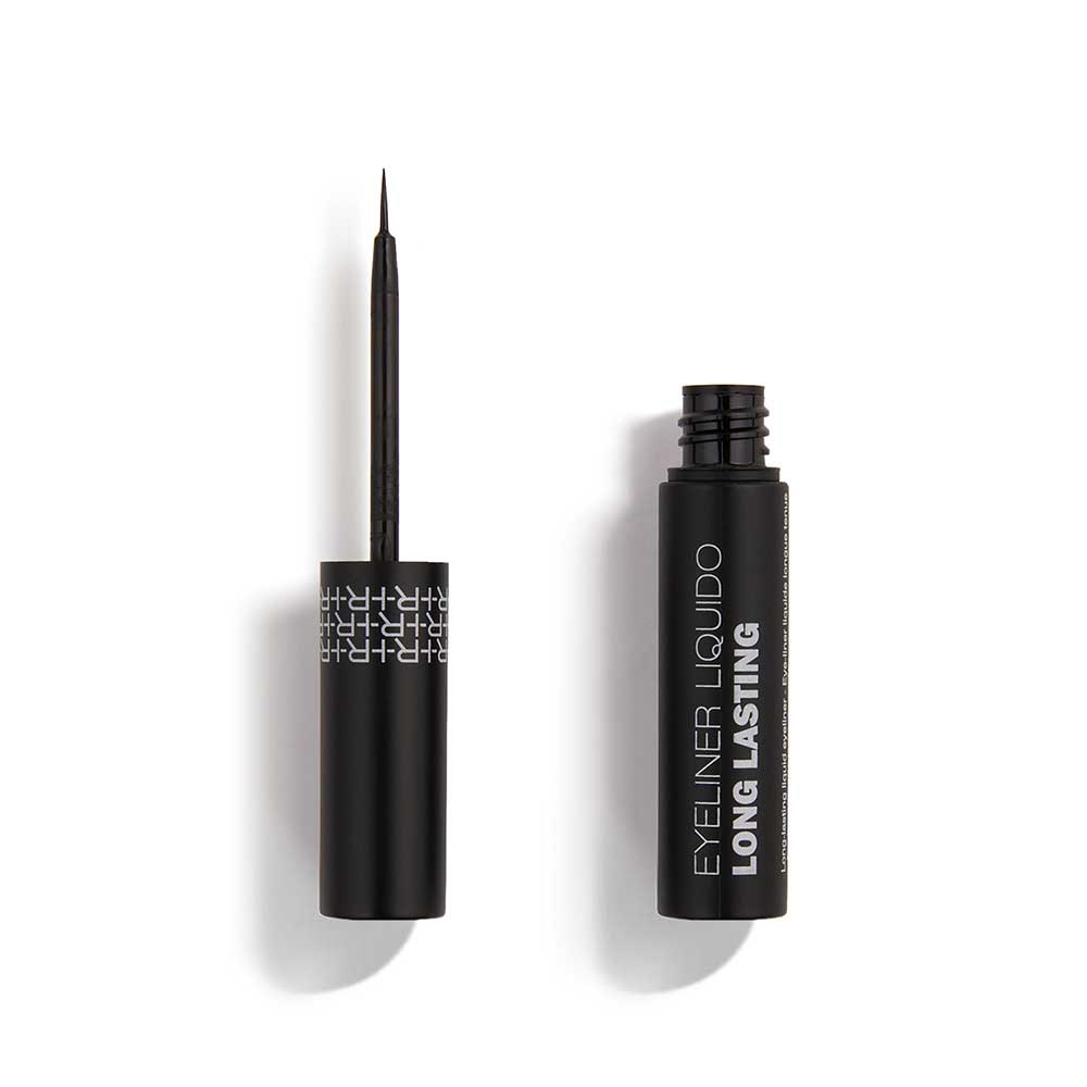 Rougj Glamtech Eyeliner Liquido Waterproof