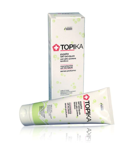 TOPIKA PASTA ALL'ACQUA 250ML
