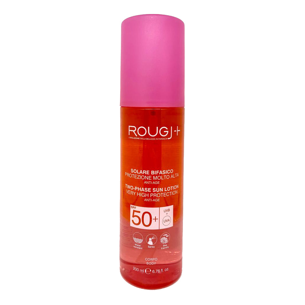 ROUGJ Solare Anti/Age fp50+ 200ml