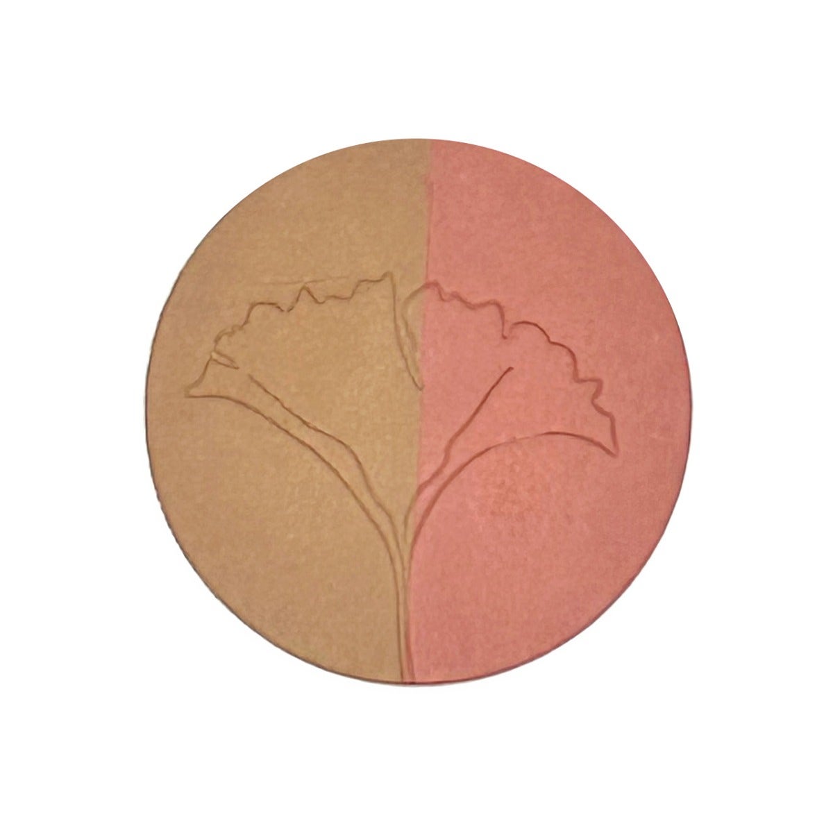 Purobio Kintsugi Face Duo Bronzer E Blush 02 Value 1 Pezzo