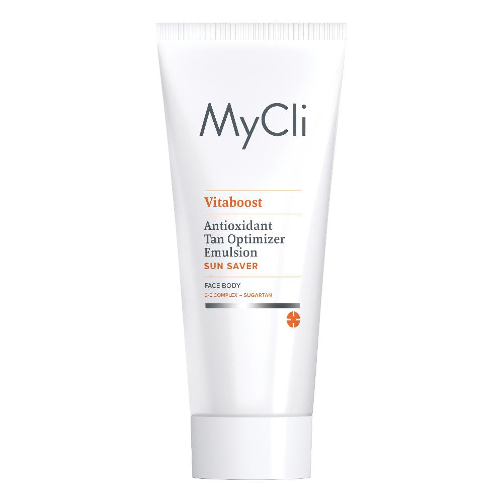 MYCLI Vitaboost SunSaver 200ml