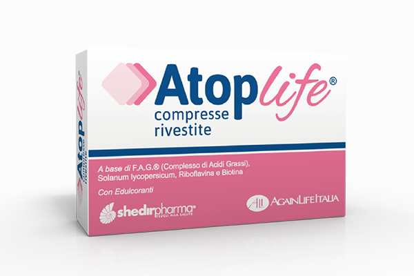 ATOPLIFE 30CPR