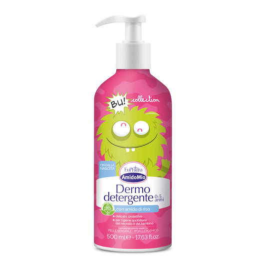 EUPH AMIDO DERMODET 500ML