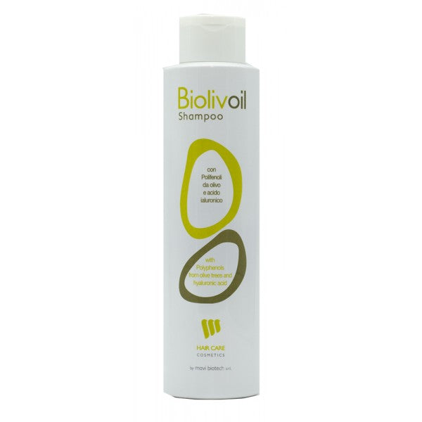 BIOLIVOIL Shampoo 300ml