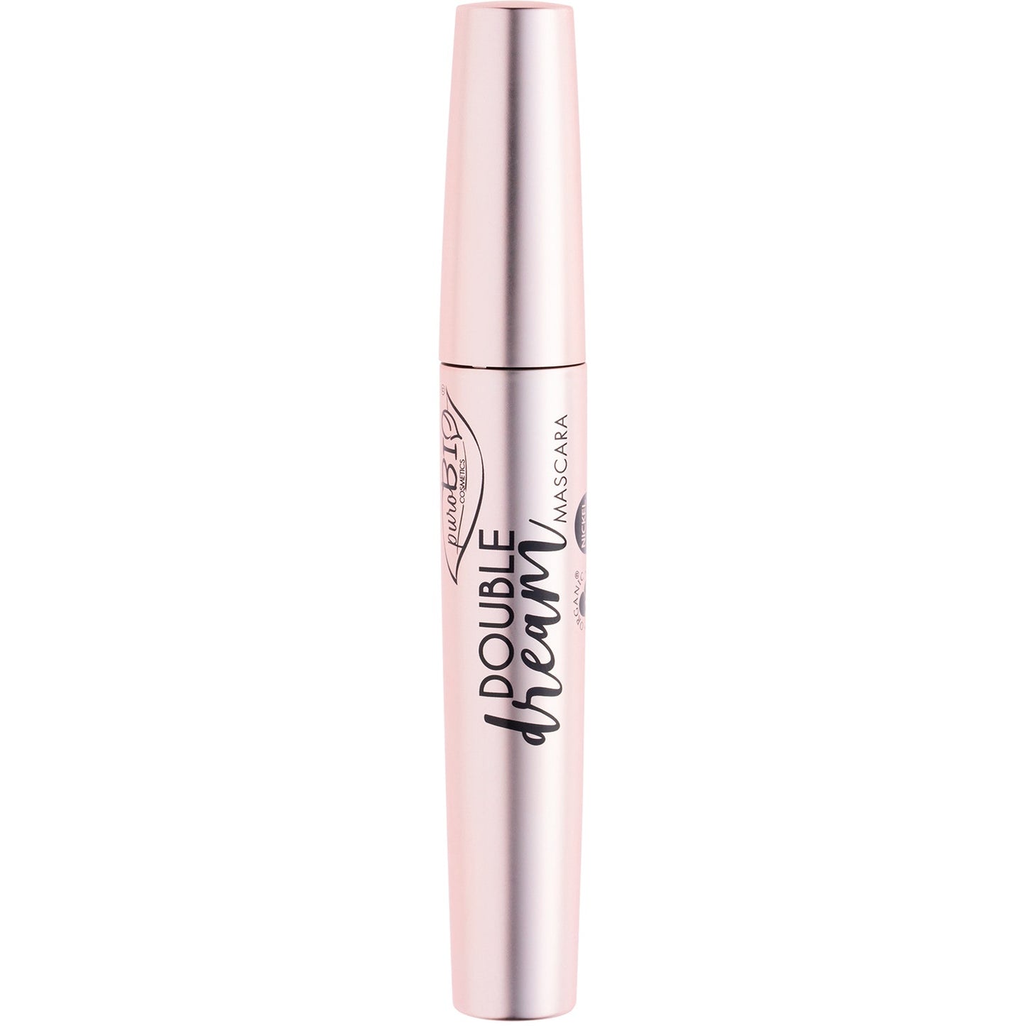 Purobio Mascara Double Dream 02 Marrone 10ml