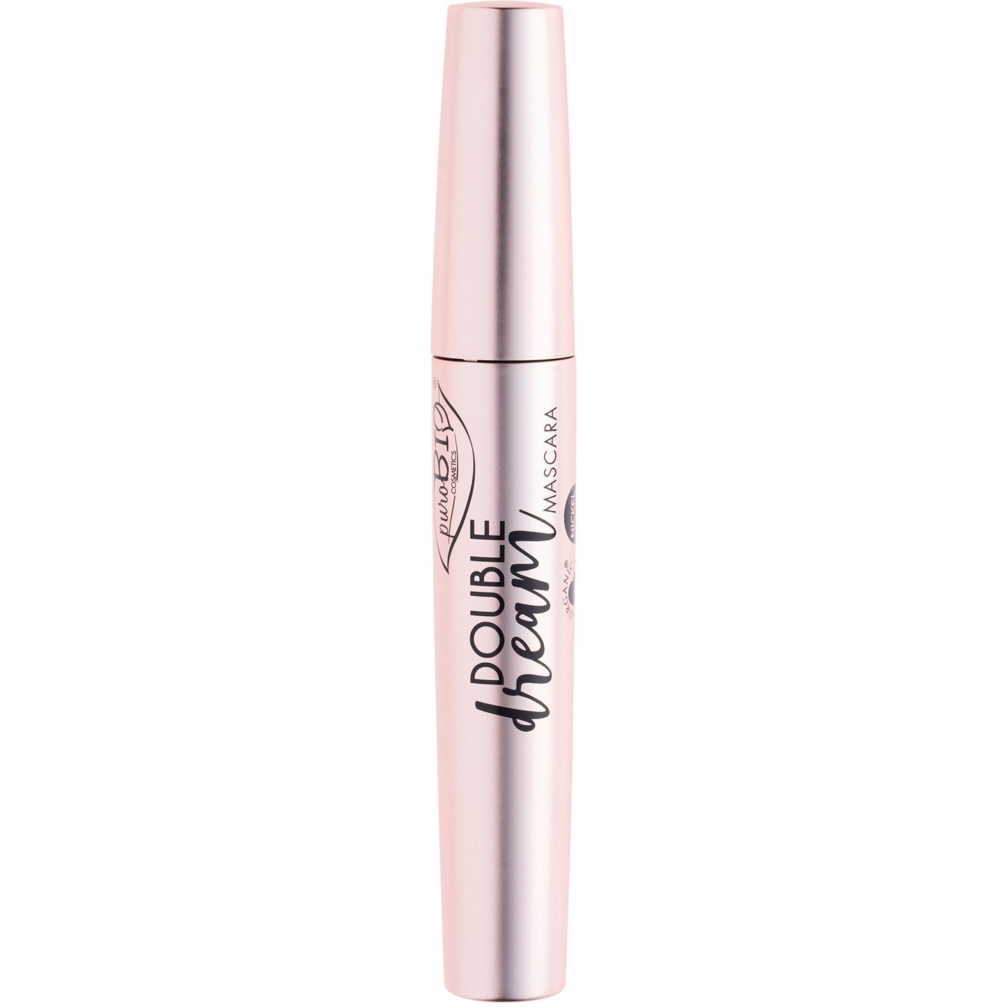 Purobio Mascara Double Dream 02 Marrone 10ml