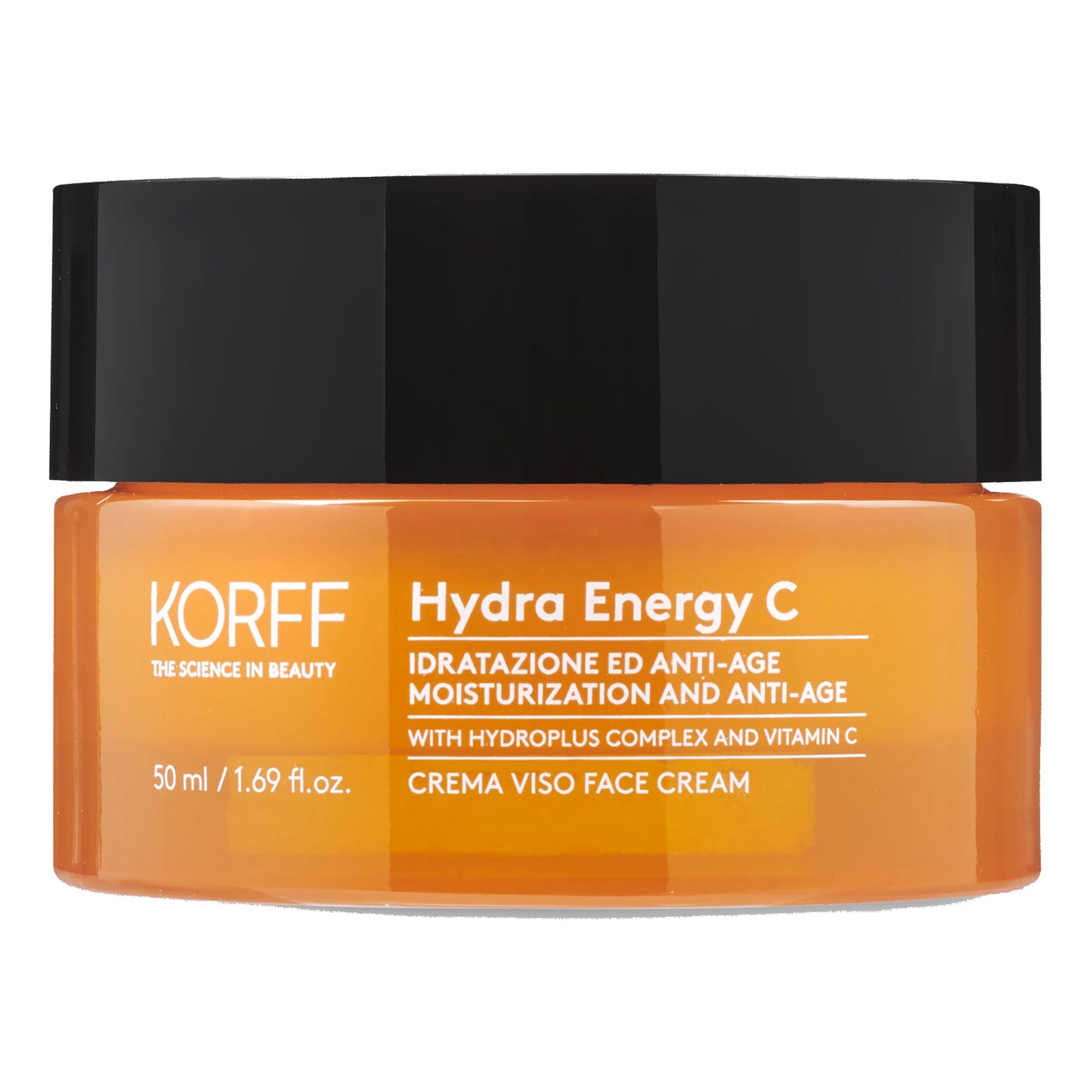 KORFF HYDRA EN C CREMA 50ML