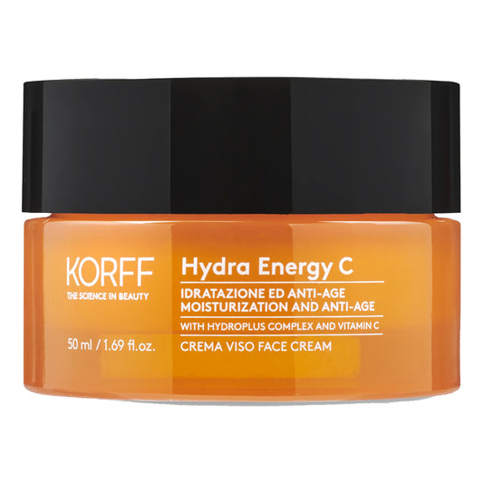 KORFF HYDRA EN C CREMA 50ML