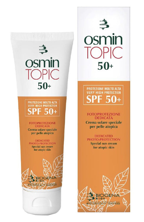 OSMIN TOPIC 50+ PROTEZIONE MOLTO ALTA 90ML