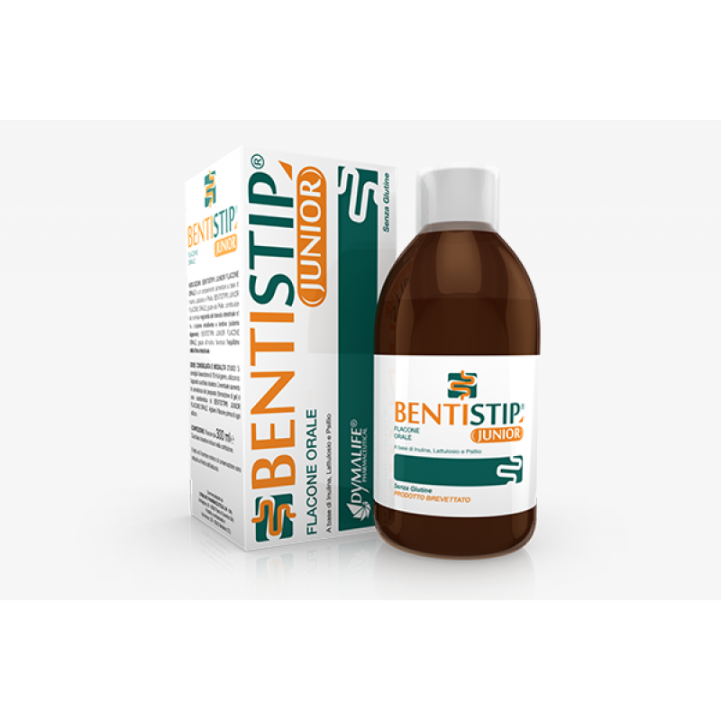 BENTISTIP CRONO 300ml