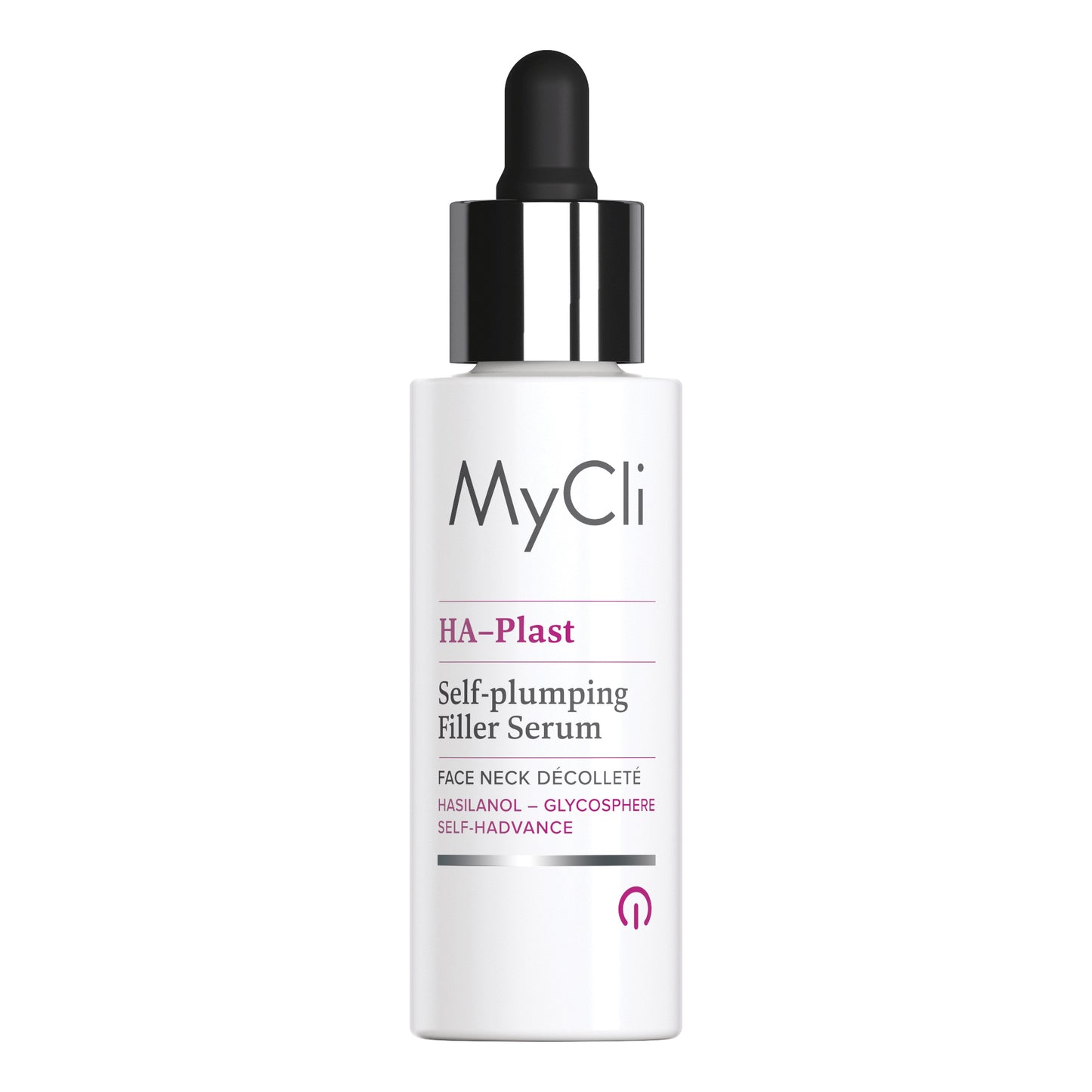 MYCLI HA Plast Siero 30ml