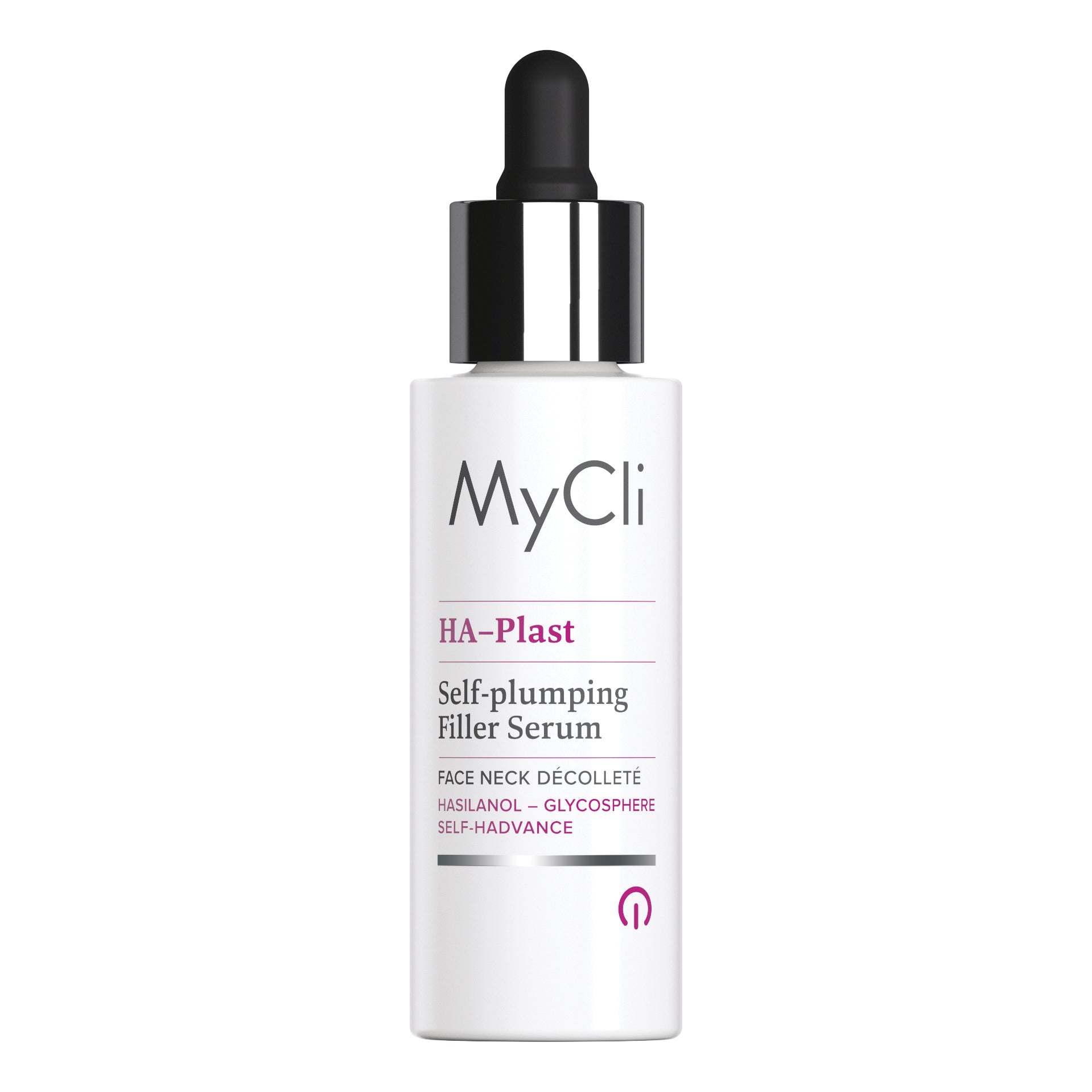 MYCLI HA Plast Siero 30ml