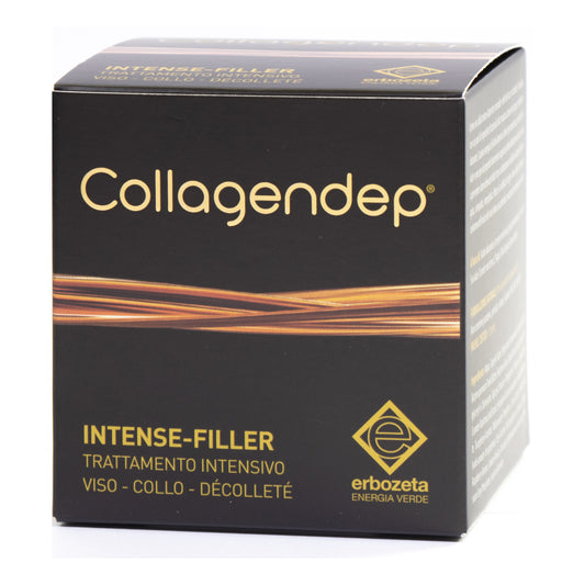 COLLAGENDEP INTENSE FILLER CR