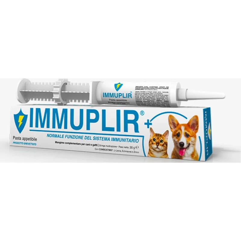 IMMUPLIR PASTA 30G