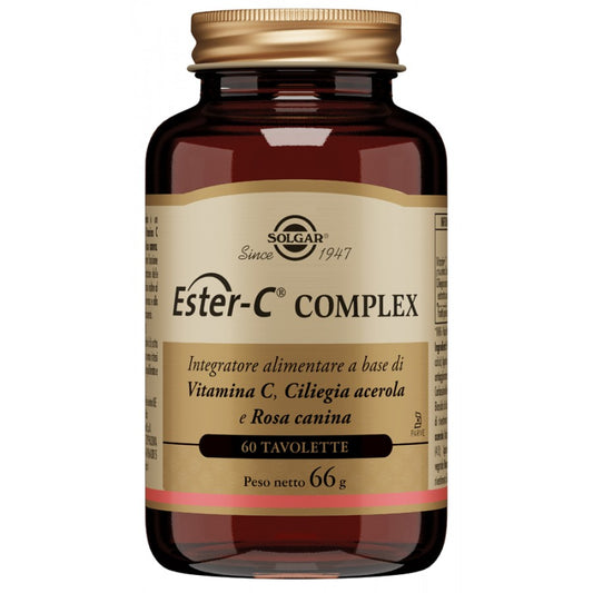 ESTER C COMPLEX 60 TAVOLETTE