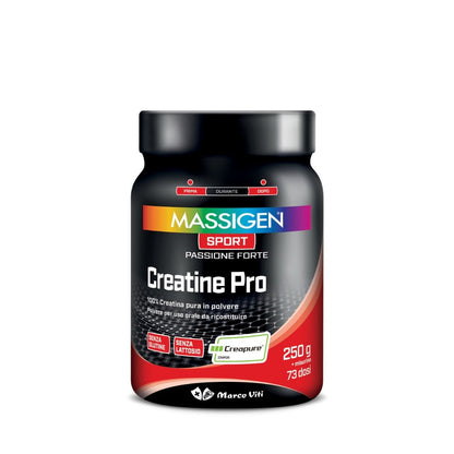 Massigen Sport Creatine Pro 250g