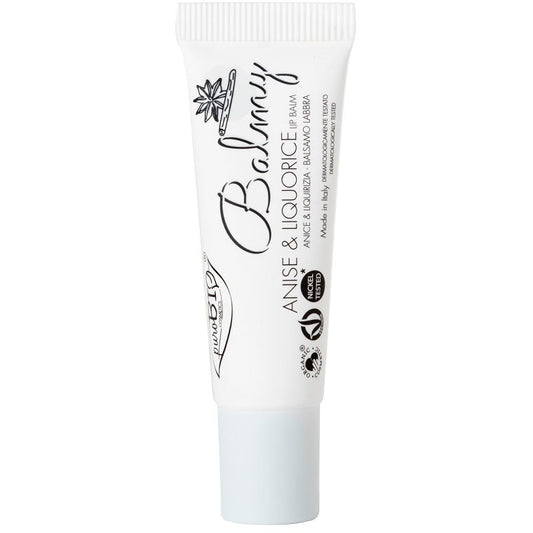 Purobio Balmy Balsamo Labbra 05 Anice/Liquirizia 10ml