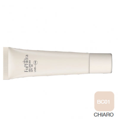 EUPHIDRA BB CREAM SPF30 CHIARO 30ML
