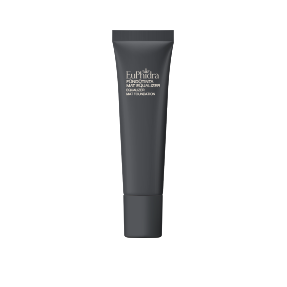 EUPHIDRA FONDOTINTA MAT EQUALIZER 30ML N.03