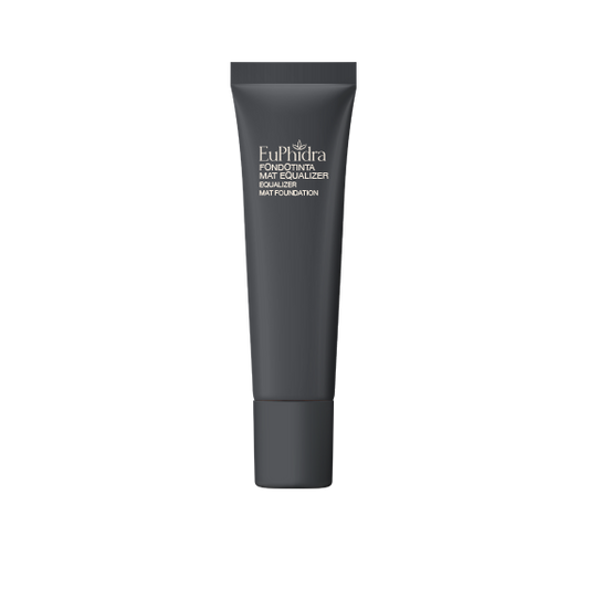 EUPHIDRA FONDOTINTA MAT EQUALIZER 30ML N.03