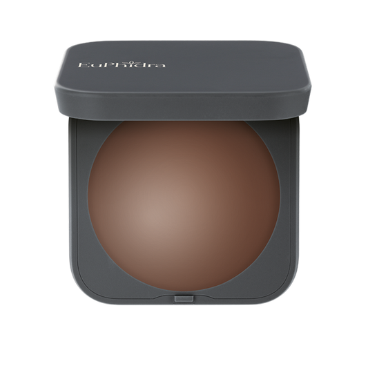 EUPHIDRA FONDOTINTA ULTRA COMFORT POWDER N.04