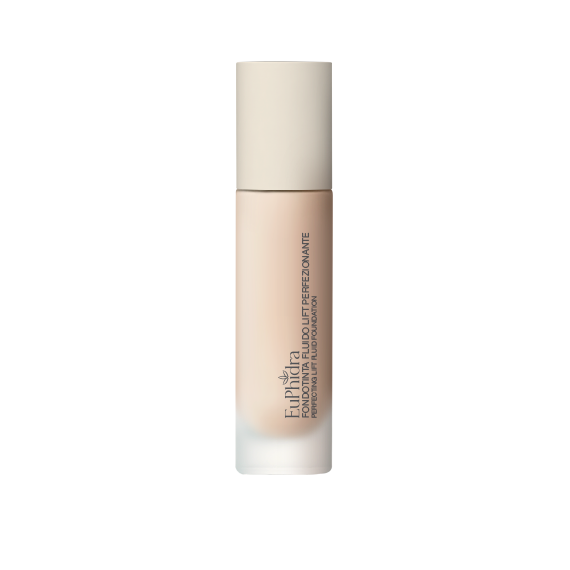 EUPHIDRA FONDOTINTA FLUIDO LIFT PERFEZIONANTE 30ML N.01