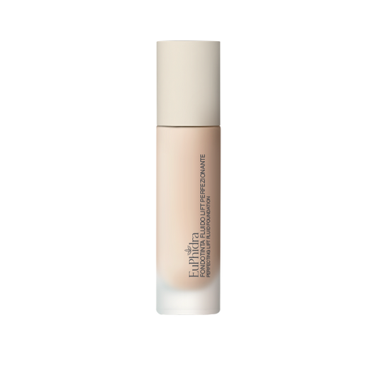 EUPHIDRA FONDOTINTA FLUIDO LIFT PERFEZIONANTE 30ML N.01