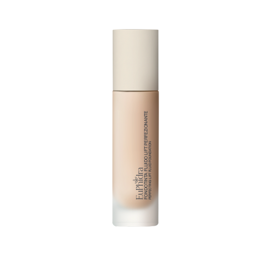 EUPHIDRA FONDOTINTA FLUIDO LIFT PERFEZIONANTE 30ML N.02