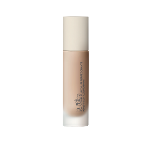 EUPHIDRA FONDOTINTA FLUIDO LIFT PERFEZIONANTE 30ML N.04