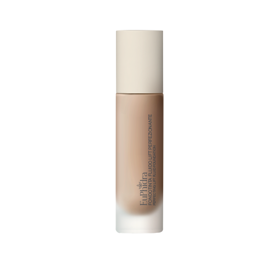 EUPHIDRA FONDOTINTA FLUIDO LIFT PERFEZIONANTE 30ML N.05