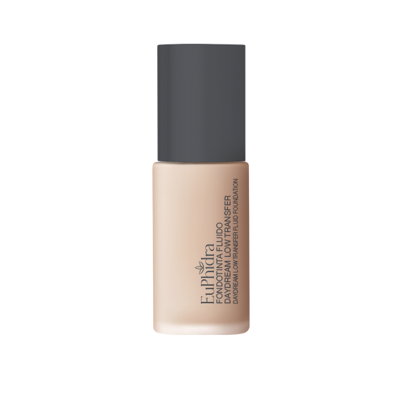 EUPHIDRA FONDOTINTA DAYDREAM LOW TRANSFER 30ML N.02