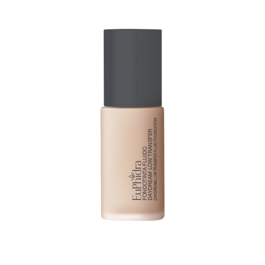 EUPHIDRA FONDOTINTA DAYDREAM LOW TRANSFER 30ML N.02