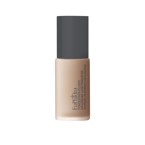 EUPHIDRA FONDOTINTA DAYDREAM LOW TRANSFER 30ML N.05