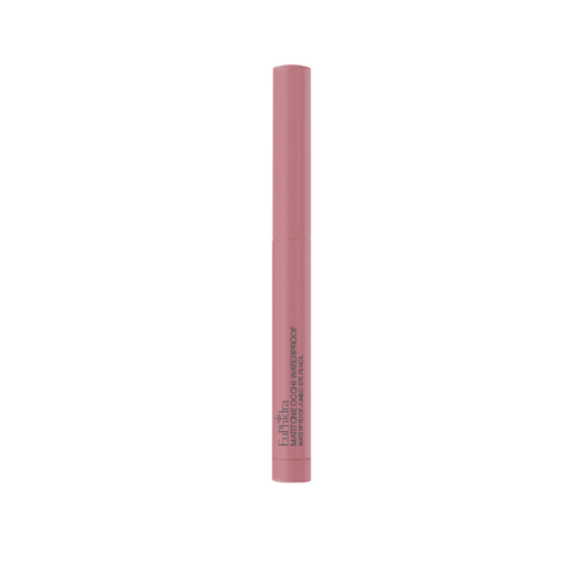 EUPHIDRA MATITONE OCCHI WATERPROOF N.25 QUARZO ROSA