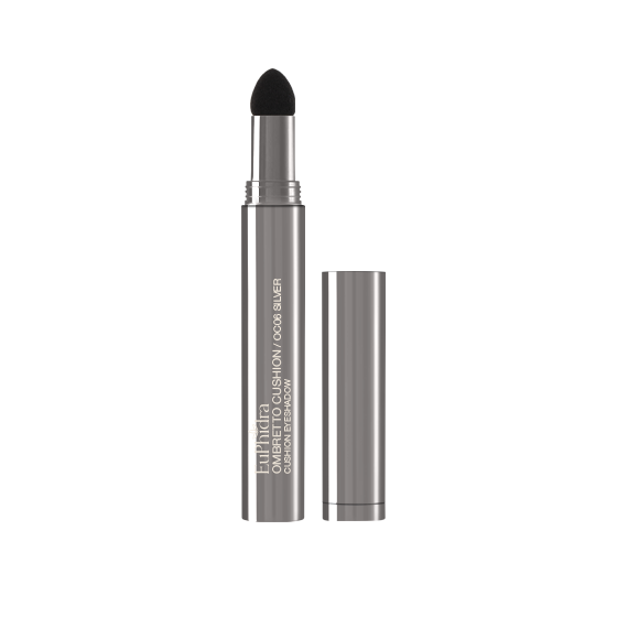 EUPHIDRA OMBRETTO CUSHION N.06 SILVER