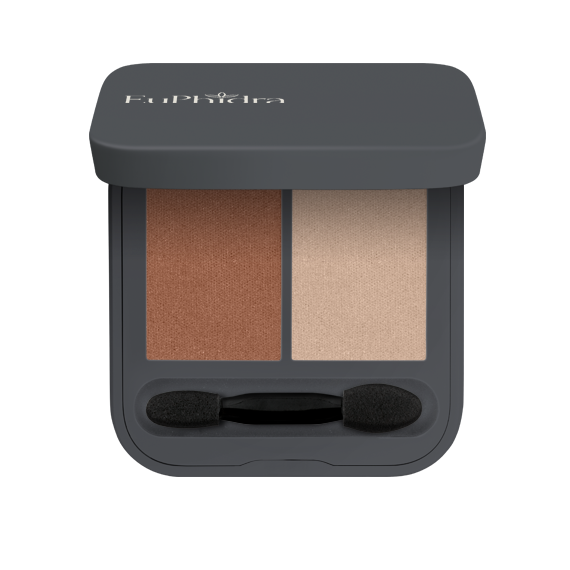 EUPHIDRA OMBRETTO DUO 2 WARM