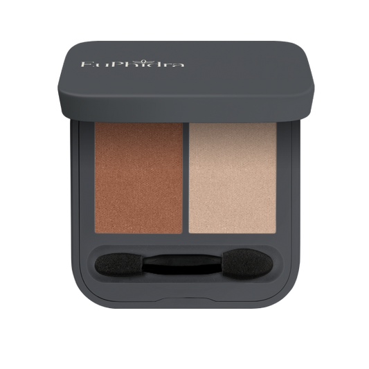 EUPHIDRA OMBRETTO DUO 2 WARM