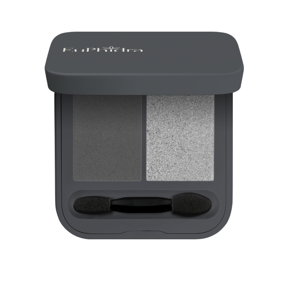 EUPHIDRA OMBRETTO DUO 4 SMOKY