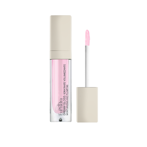 EUPHIDRA DREAM GLOSS 01