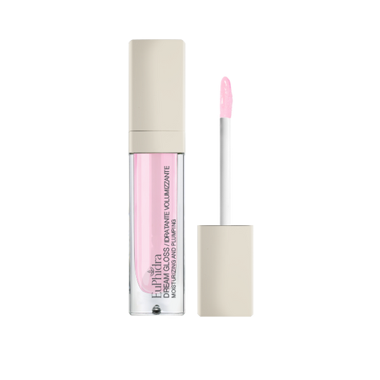 EUPHIDRA DREAM GLOSS 01