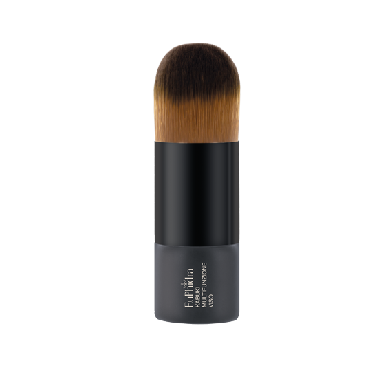 EUPHIDRA PENNELLO KABUKI MULTIFUNZIONE